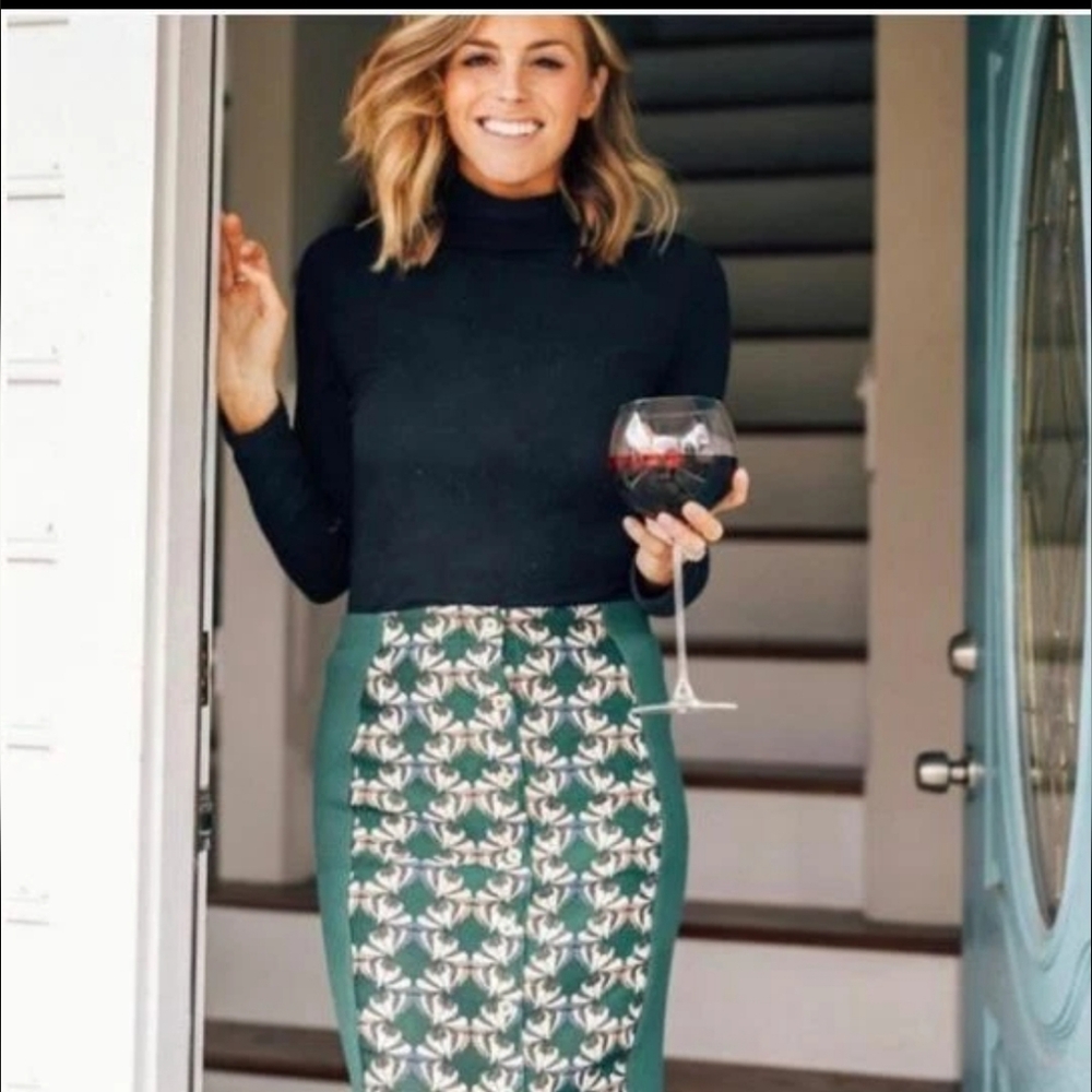 DOLAN SKIRT